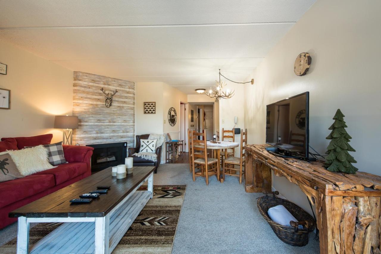 Downtown Gatlinburg Condo エクステリア 写真